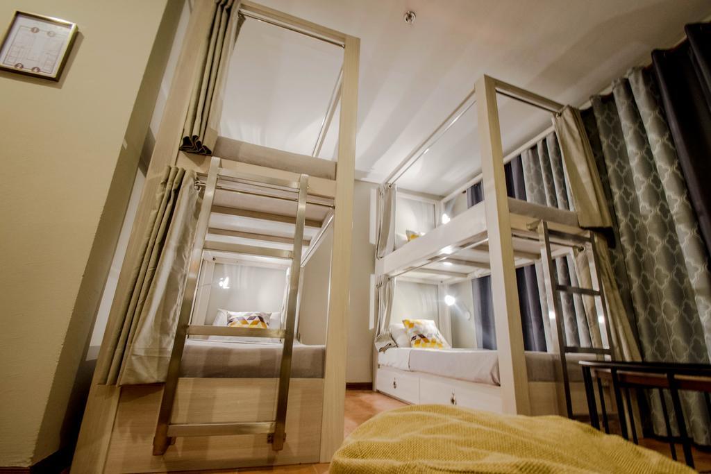 Almont City Hotel Butuan City Kültér fotó