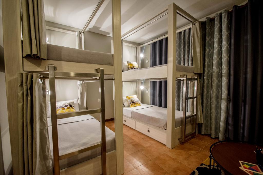 Almont City Hotel Butuan City Kültér fotó
