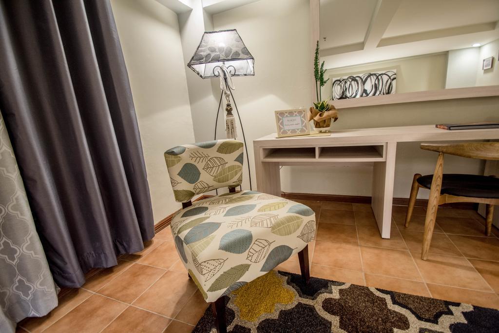 Almont City Hotel Butuan City Kültér fotó