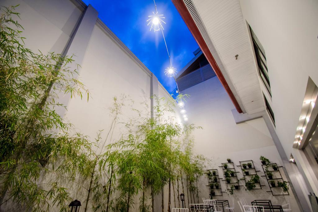 Almont City Hotel Butuan City Kültér fotó