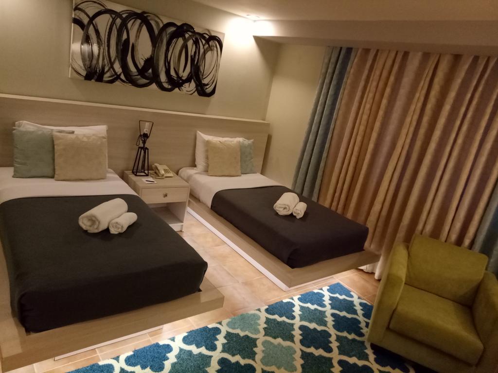 Almont City Hotel Butuan City Kültér fotó