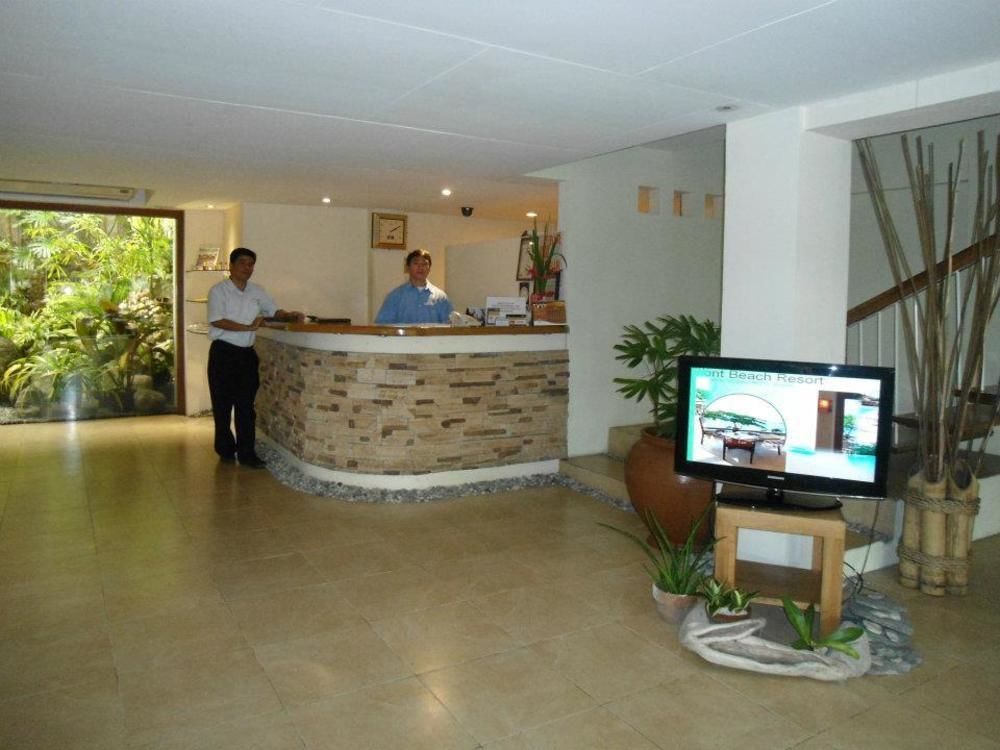 Almont City Hotel Butuan City Kültér fotó