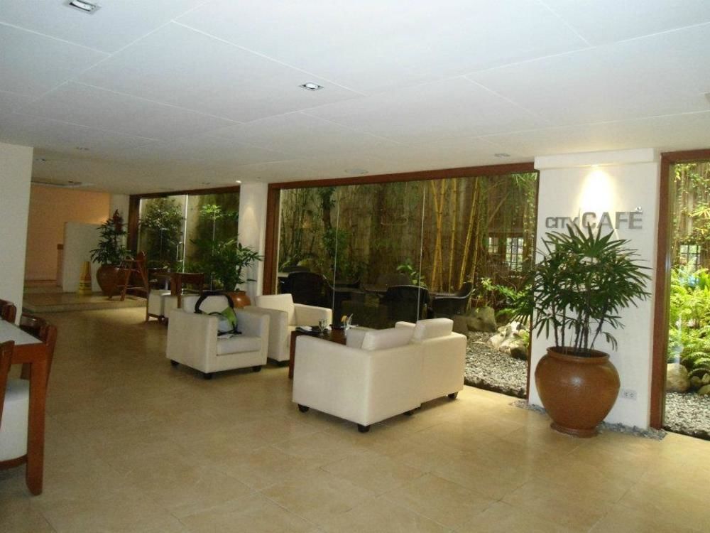 Almont City Hotel Butuan City Kültér fotó