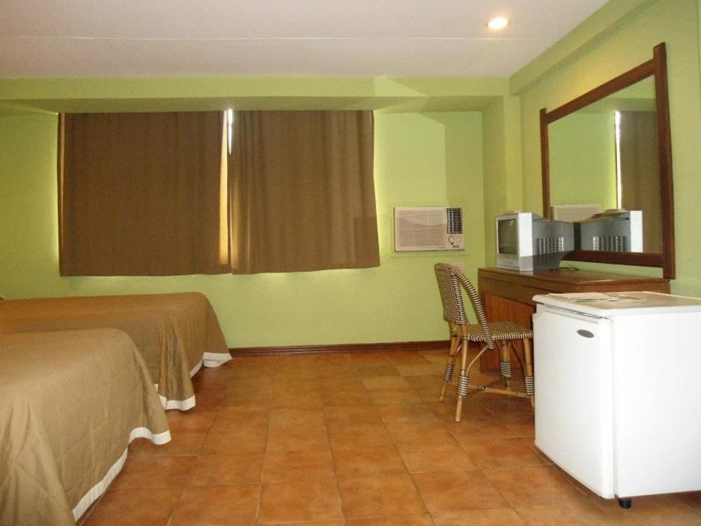 Almont City Hotel Butuan City Kültér fotó