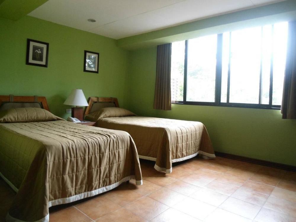 Almont City Hotel Butuan City Kültér fotó