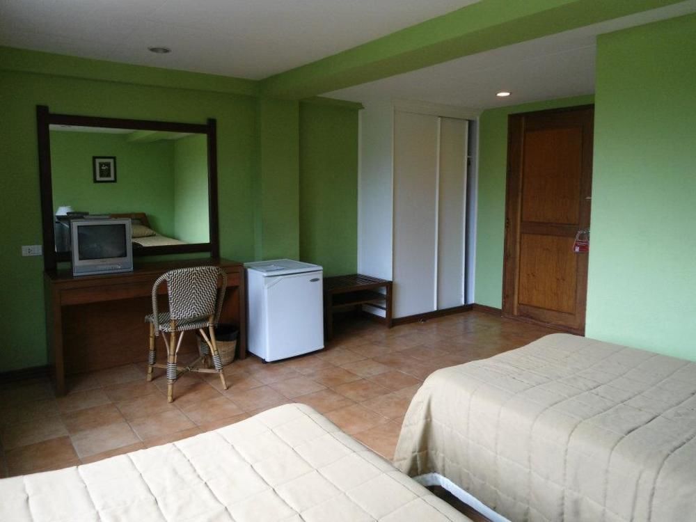Almont City Hotel Butuan City Kültér fotó