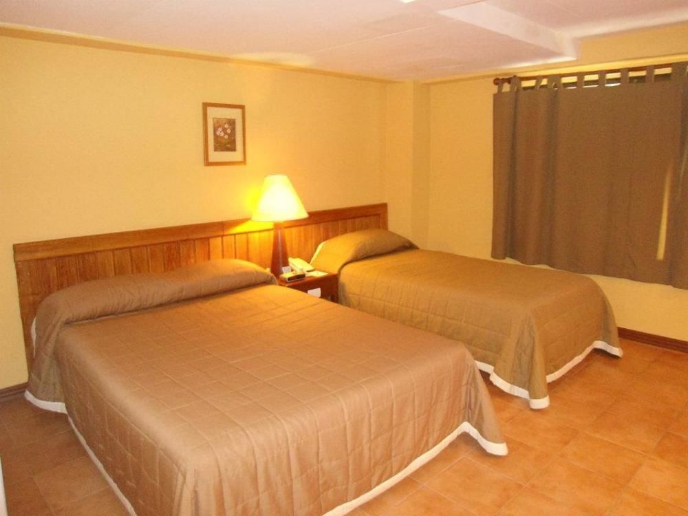 Almont City Hotel Butuan City Kültér fotó