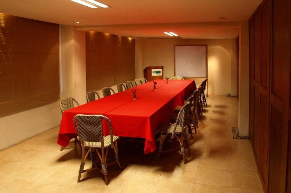 Almont City Hotel Butuan City Kültér fotó