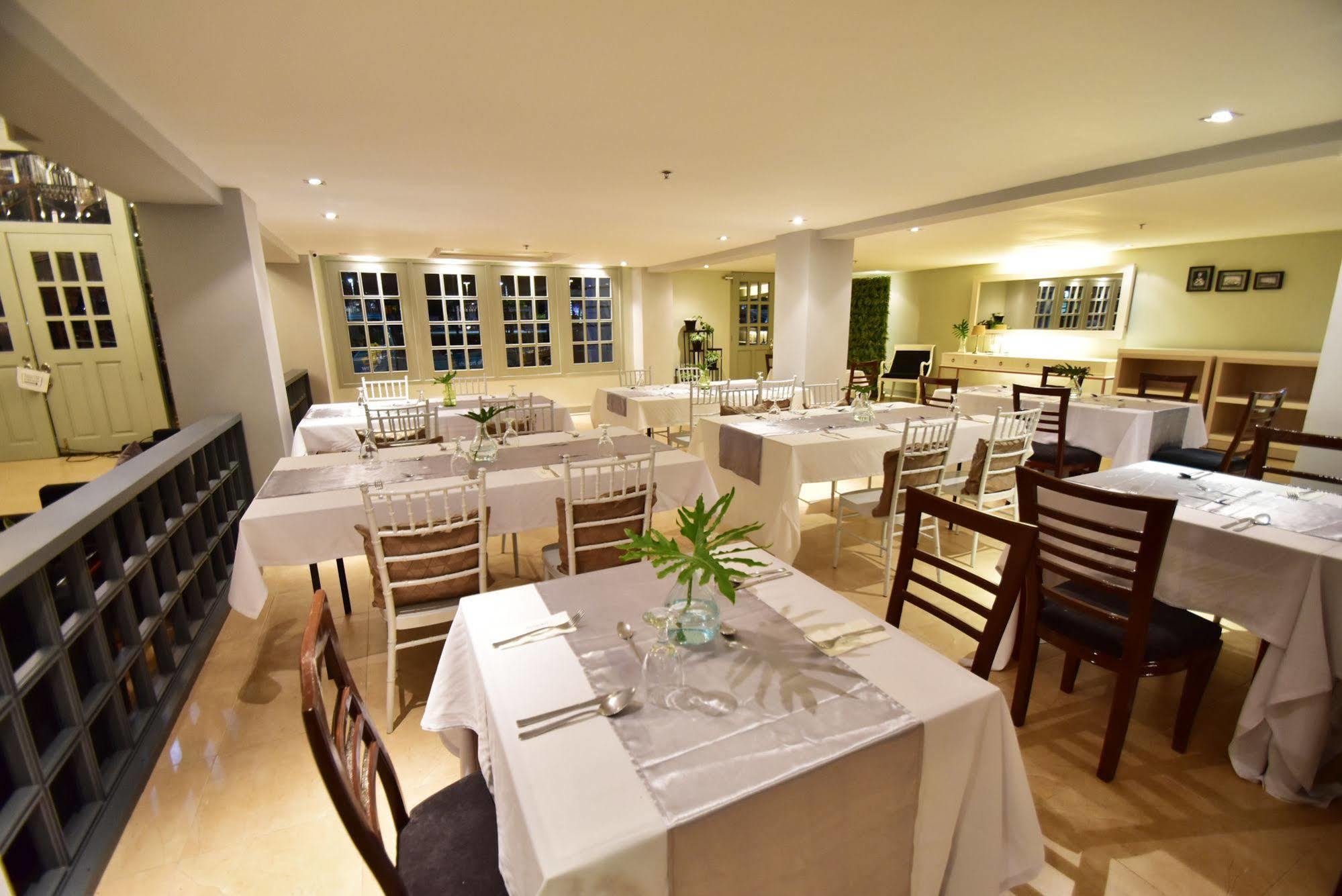 Almont City Hotel Butuan City Kültér fotó
