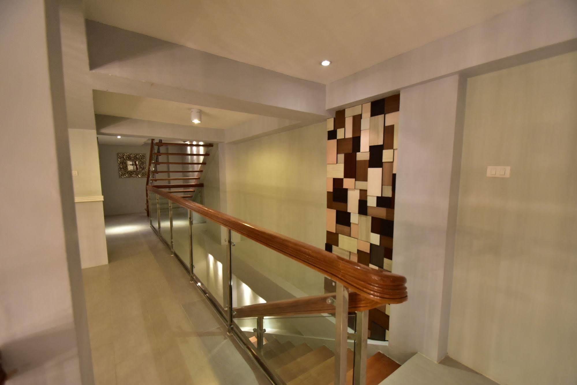 Almont City Hotel Butuan City Kültér fotó