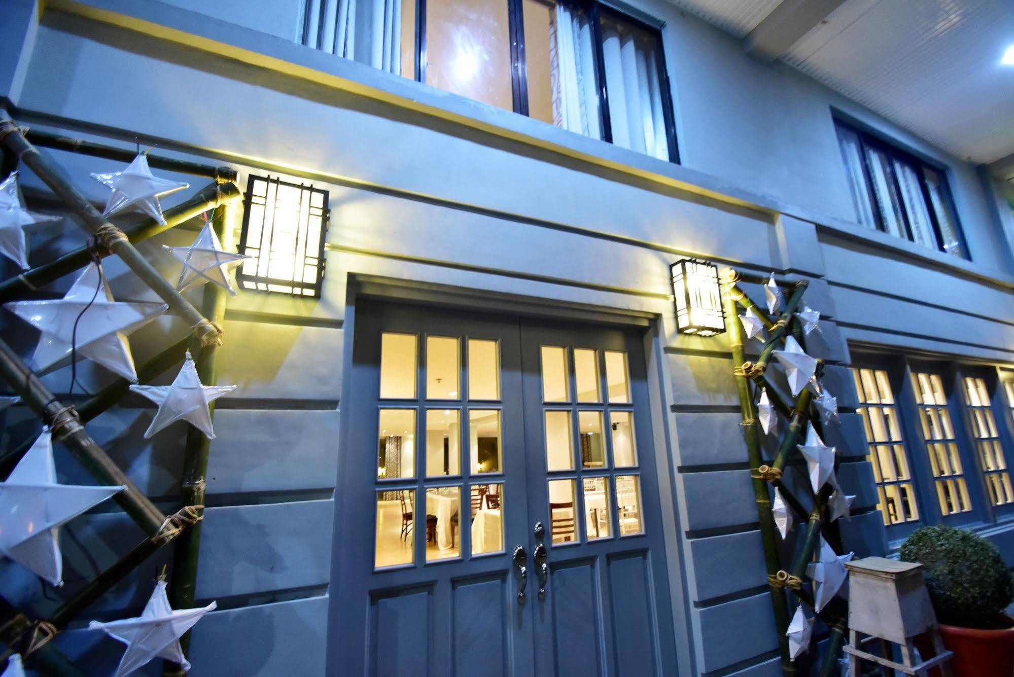 Almont City Hotel Butuan City Kültér fotó