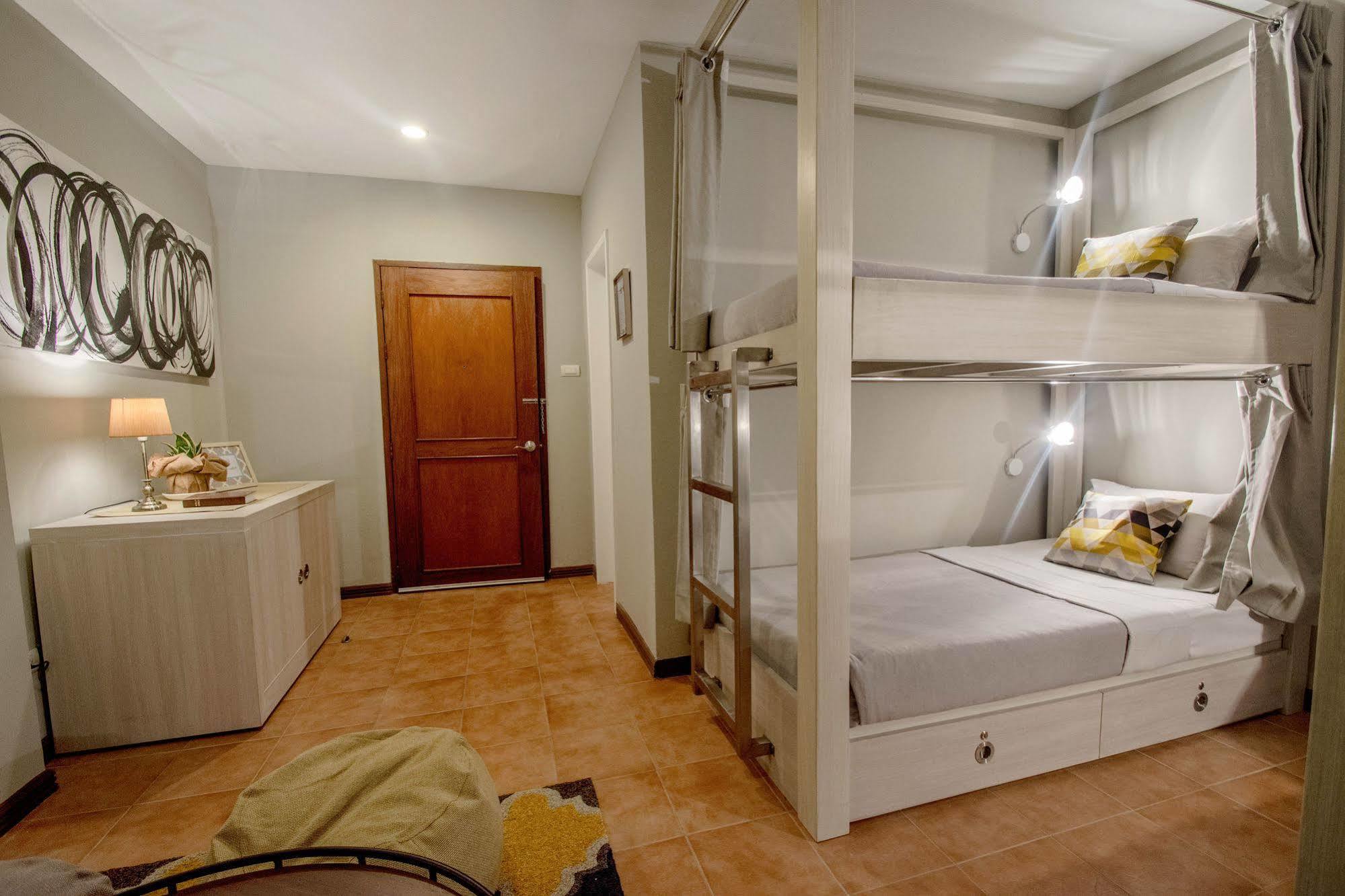 Almont City Hotel Butuan City Kültér fotó