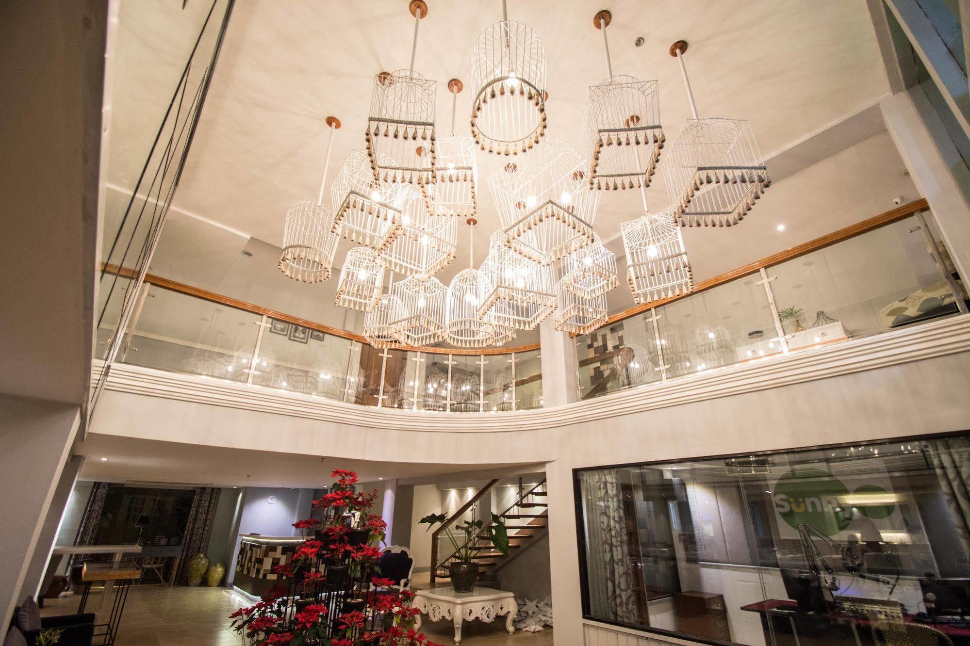 Almont City Hotel Butuan City Kültér fotó